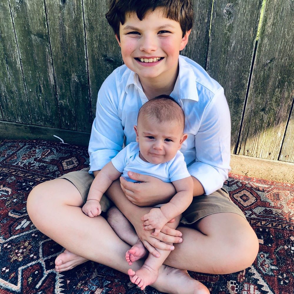 Meet your Posher, Elizabeth